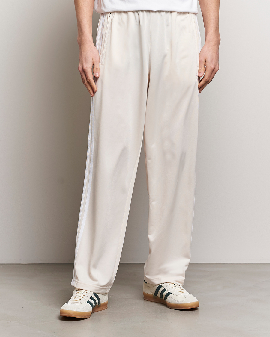 Mies | Housut | adidas Originals | Firebird Sweatpants Won White