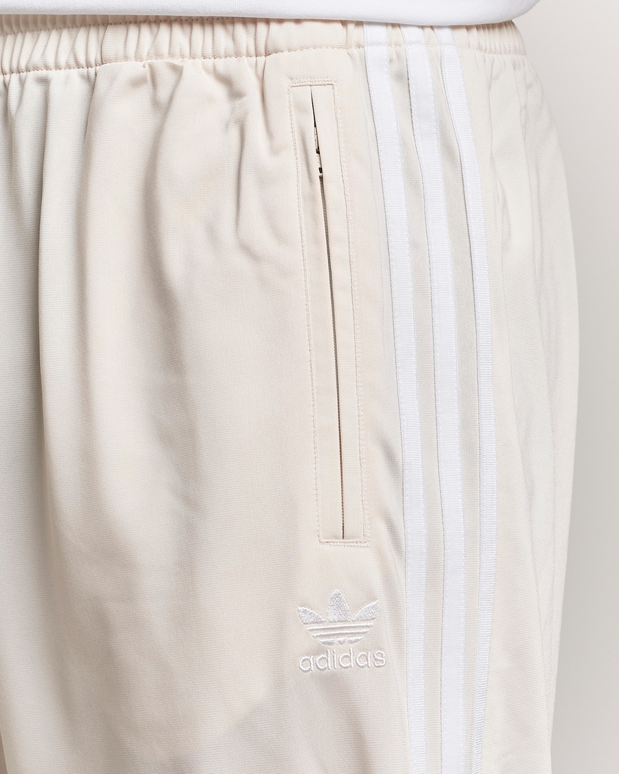 Mies | Housut | adidas Originals | Firebird Sweatpants Won White
