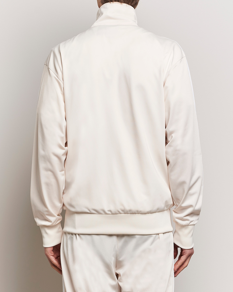 Mies | Puserot | adidas Originals | Firebird Full Zip Won White