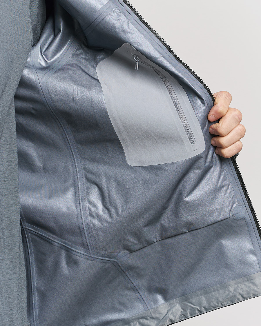 Mies | Takit | Arc'teryx | Beta Jacket Black