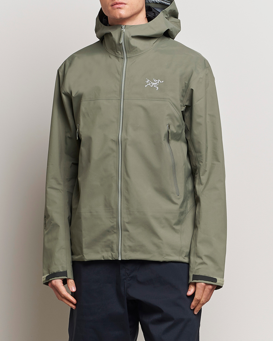 Mies | Takit | Arc'teryx | Beta Gore-Tex Jacket Forage