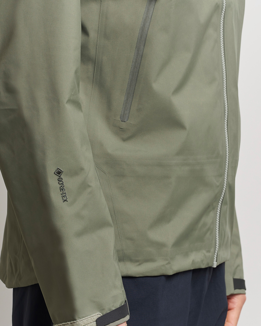 Mies | Takit | Arc'teryx | Beta Gore-Tex Jacket Forage