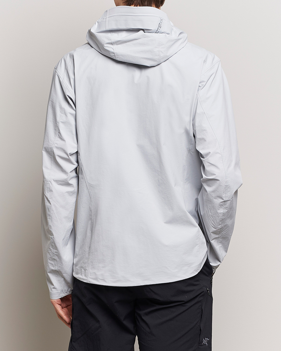 Mies | Takit | Arc'teryx | Gamma Lightweight Softshell Hooded Jacket Solitude