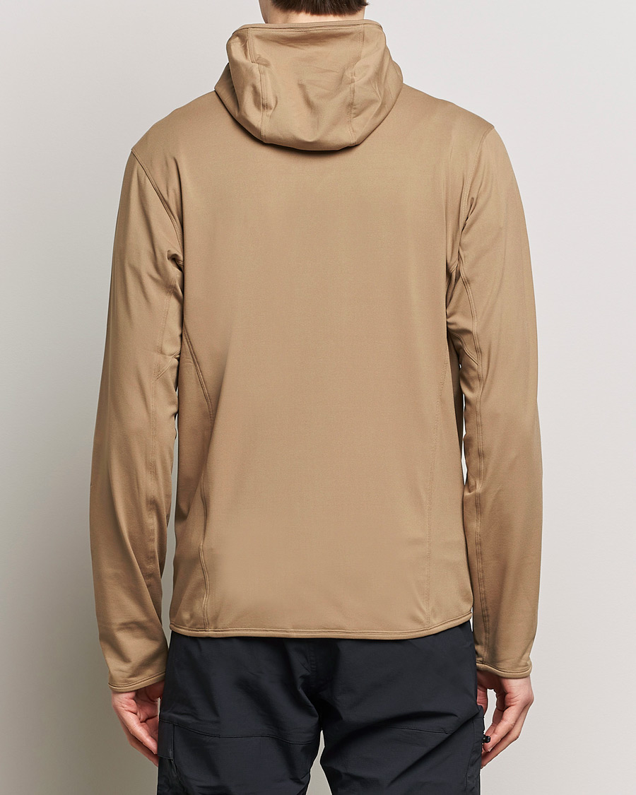 Mies | Puserot | Arc'teryx | Kyanite Lightweight Full Zip Hoodie Canvas