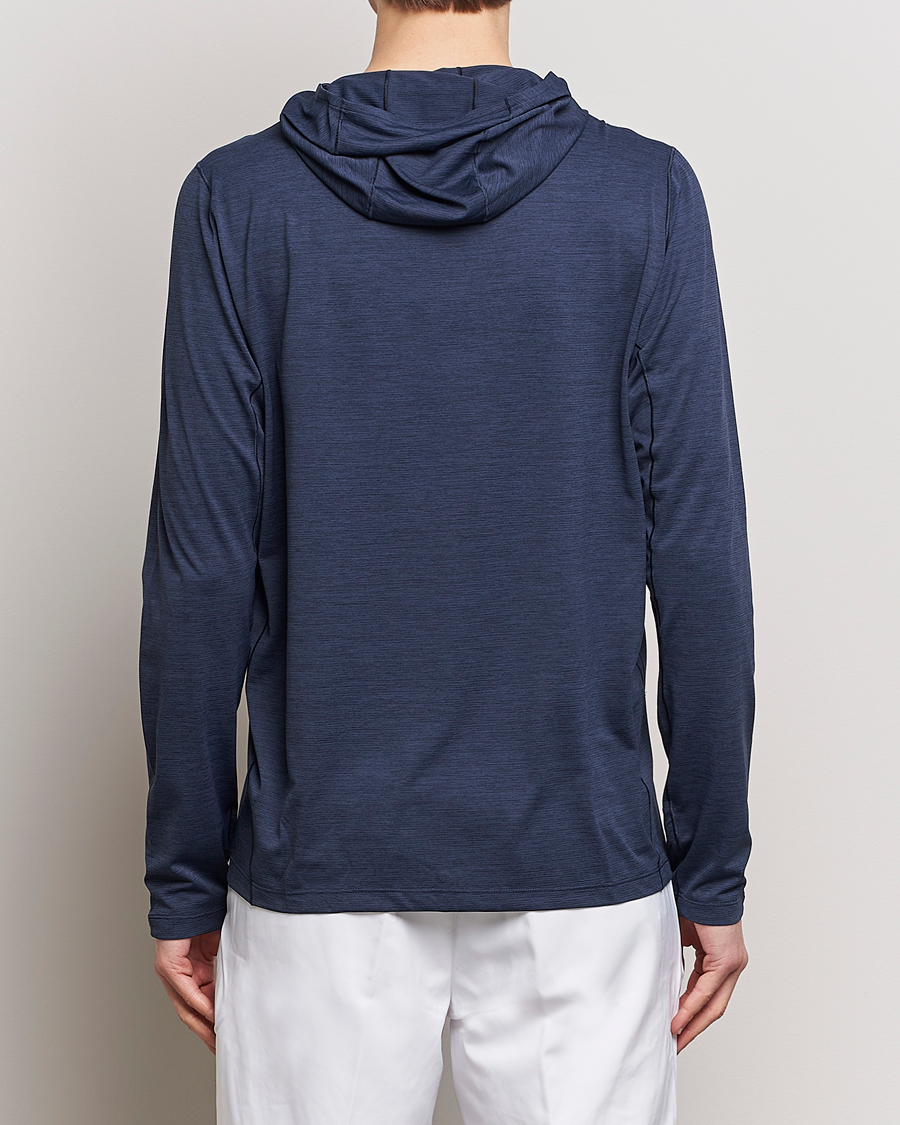 Mies | Puserot | Arc'teryx | Cormac Hoodie Black Sapphire Heather