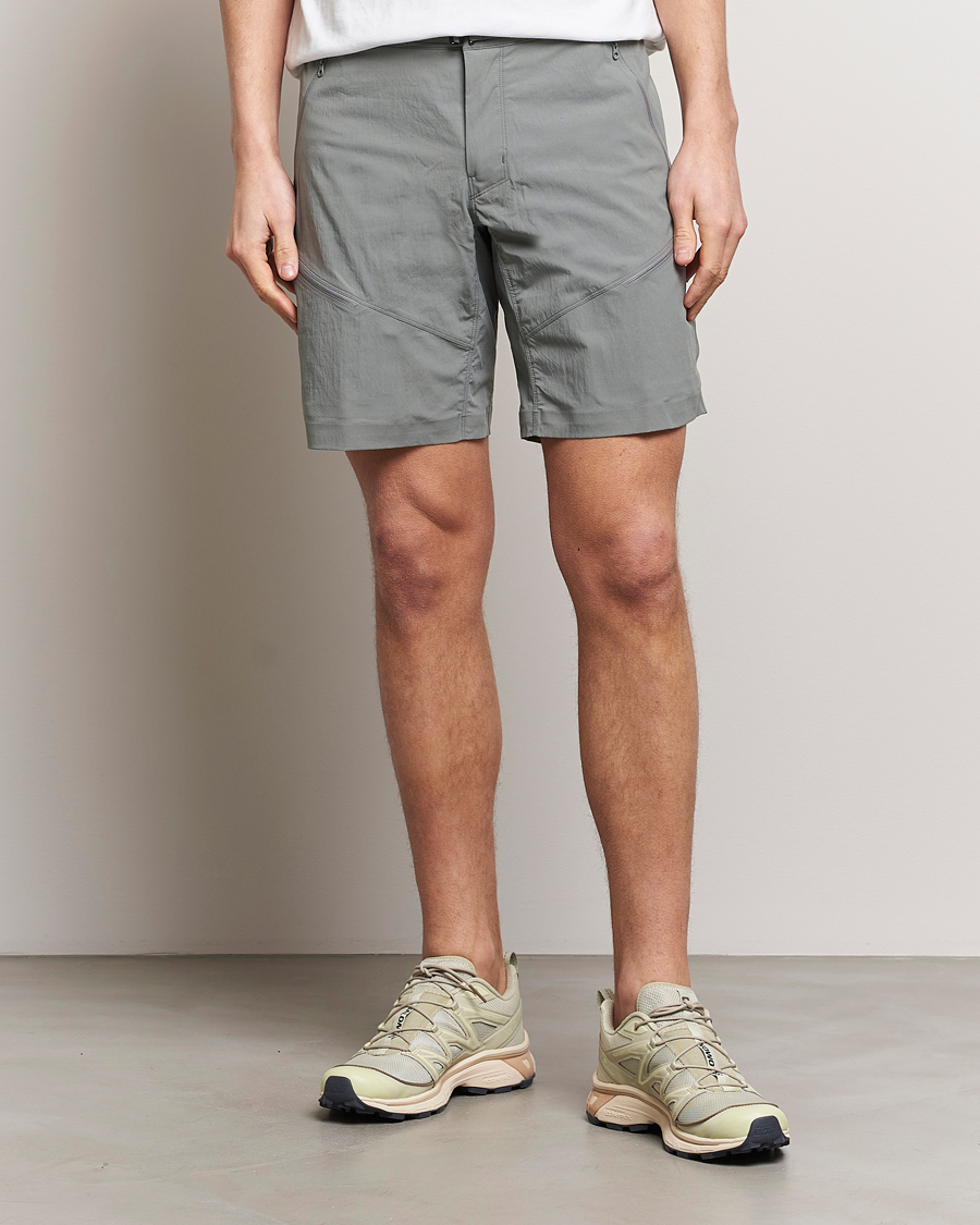 Mies | Active | Arc'teryx | Gamma Quick Dry Shorts Void