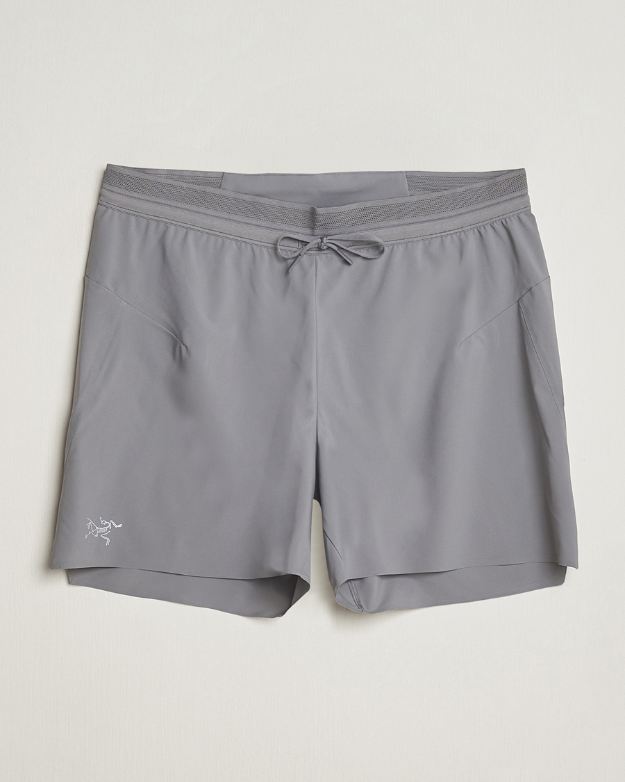 Mies | Shortsit | Arc'teryx | Norvan Running Shorts Void