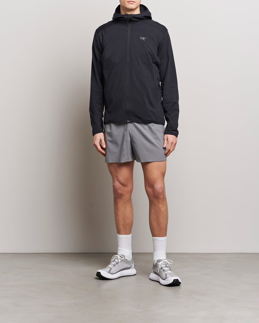Mies | Shortsit | Arc'teryx | Norvan Running Shorts Void