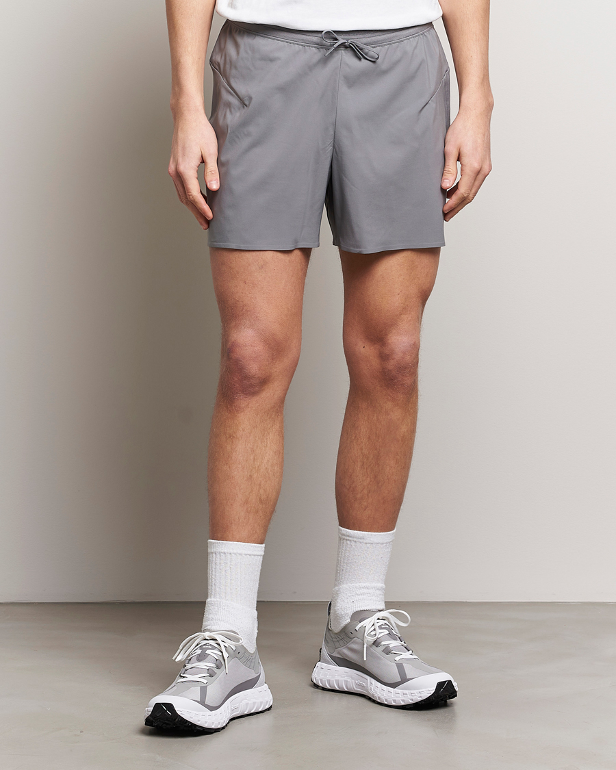 Mies | Shortsit | Arc'teryx | Norvan Running Shorts Void