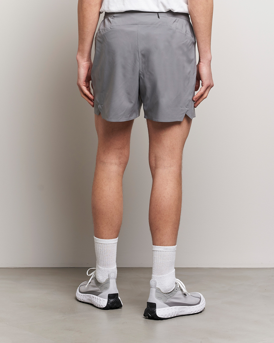 Mies | Shortsit | Arc'teryx | Norvan Running Shorts Void
