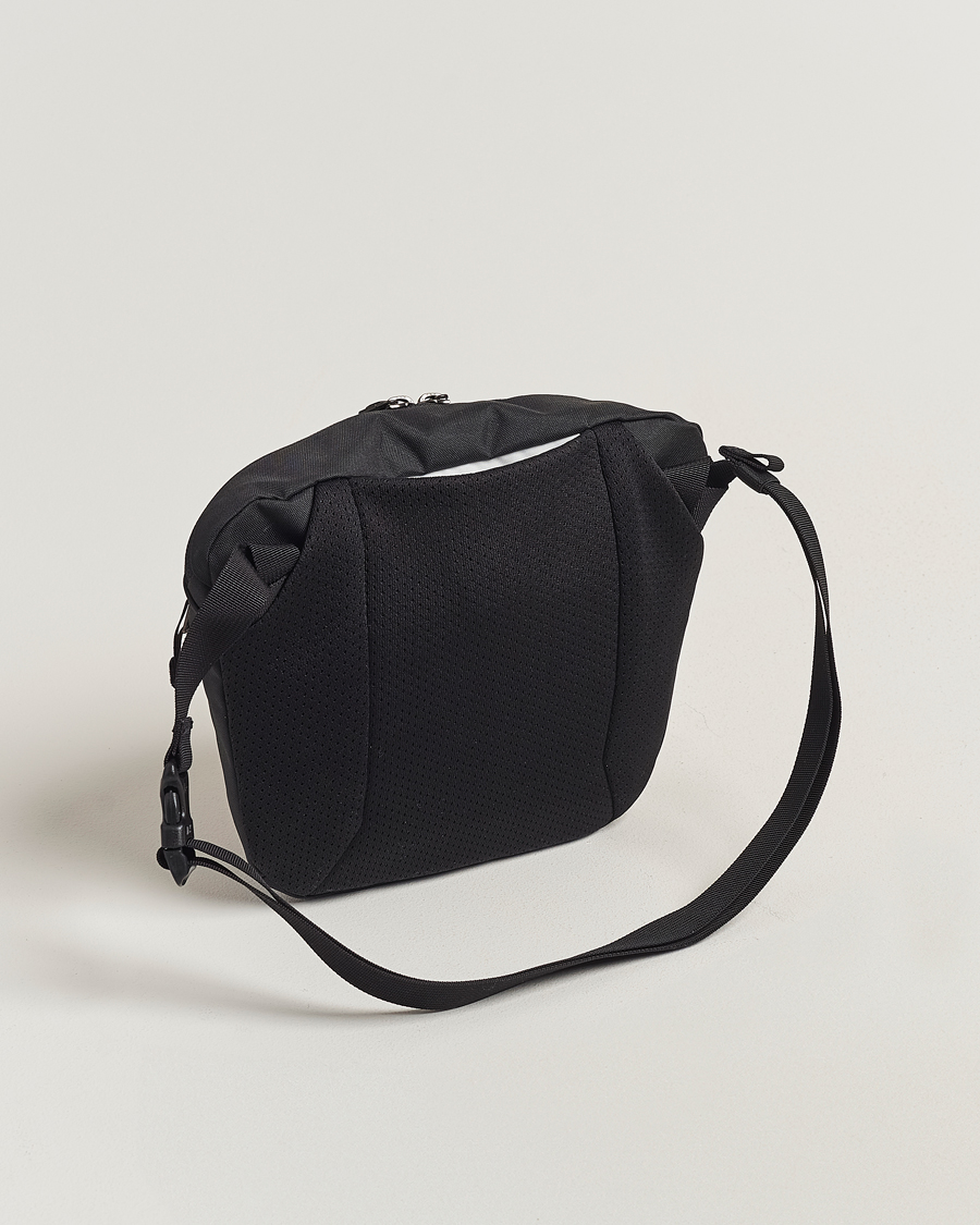 Mies | Arc'teryx Mantis 2 Waist Pack Black | Arc'teryx | Mantis 2 Waist Pack Black