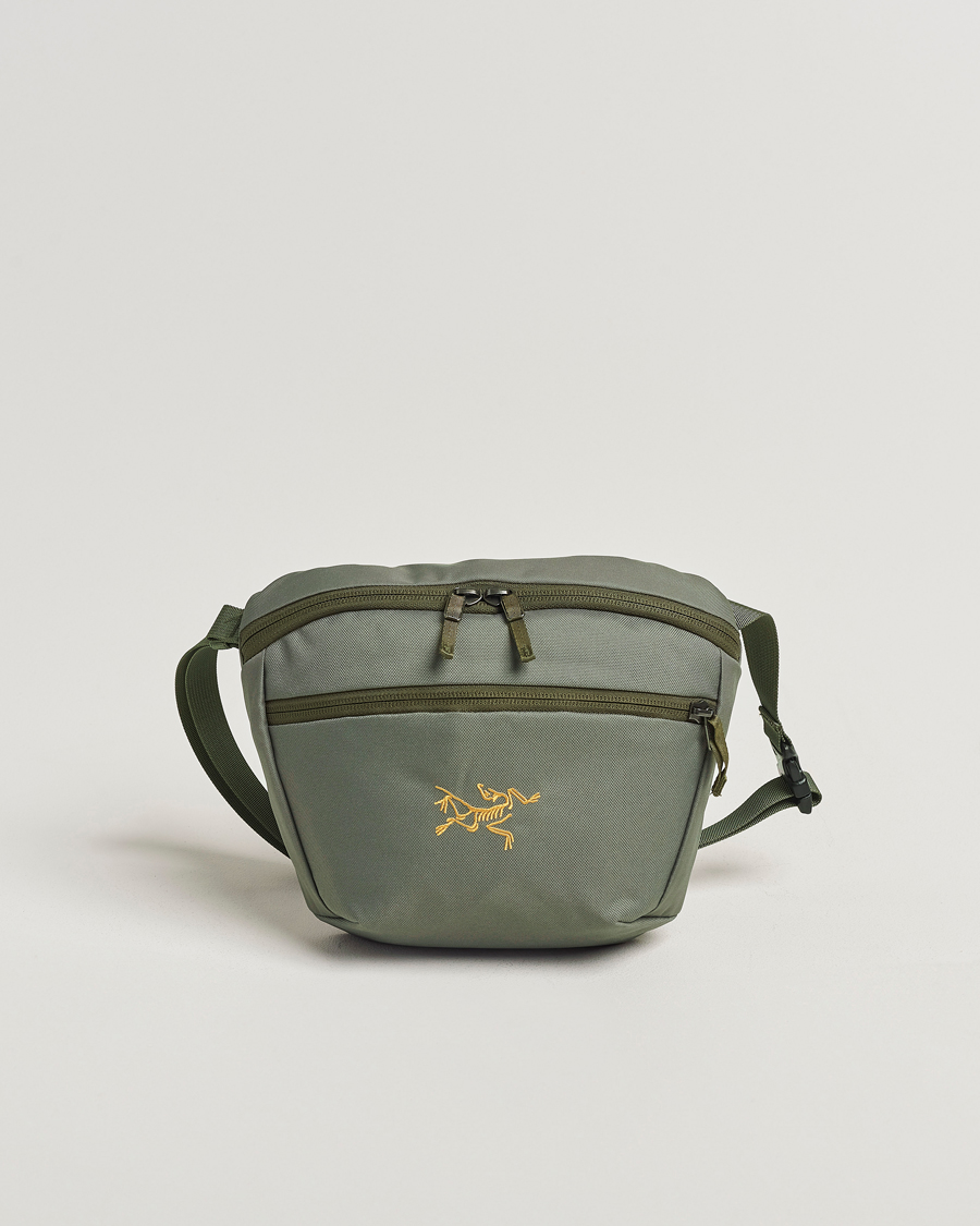 Mies | Arc'teryx Mantis 2 Waist Pack Forage | Arc'teryx | Mantis 2 Waist Pack Forage