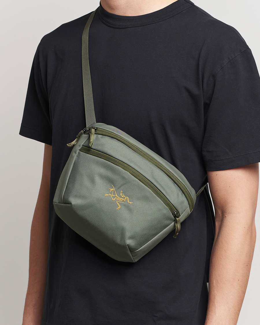 Mies | Arc'teryx Mantis 2 Waist Pack Forage | Arc'teryx | Mantis 2 Waist Pack Forage