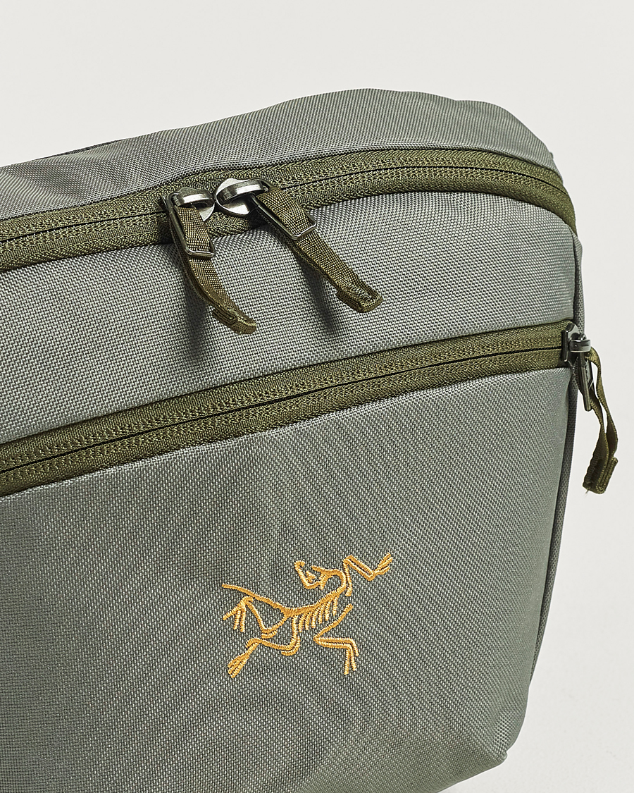 Mies | Arc'teryx Mantis 2 Waist Pack Forage | Arc'teryx | Mantis 2 Waist Pack Forage