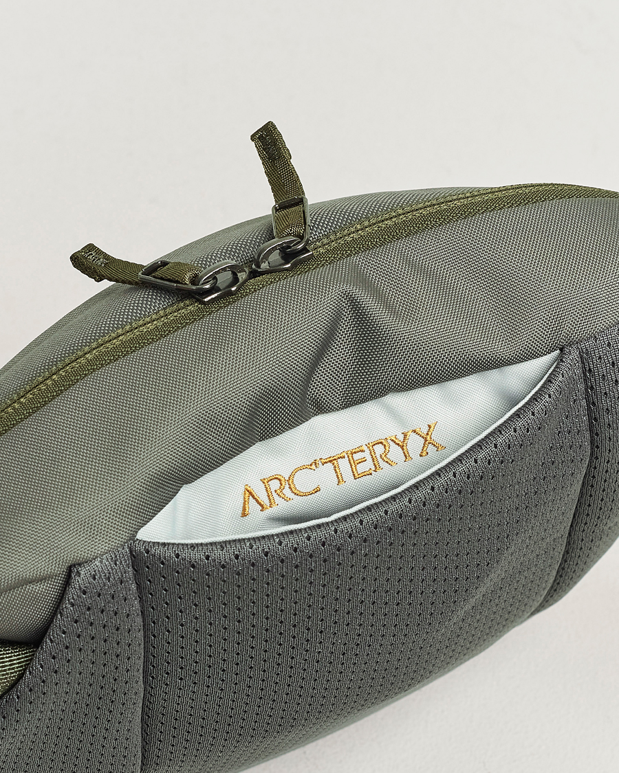 Mies | Arc'teryx Mantis 2 Waist Pack Forage | Arc'teryx | Mantis 2 Waist Pack Forage