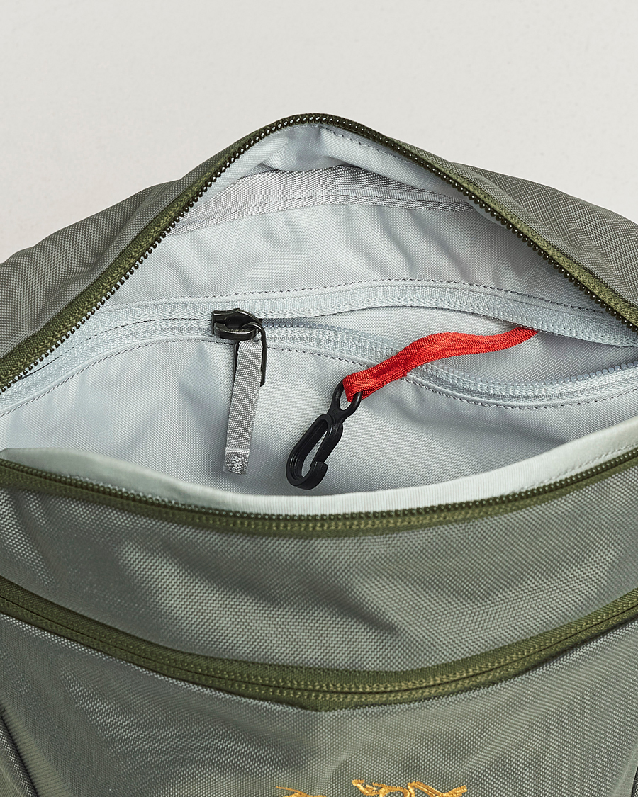 Mies | Arc'teryx Mantis 2 Waist Pack Forage | Arc'teryx | Mantis 2 Waist Pack Forage