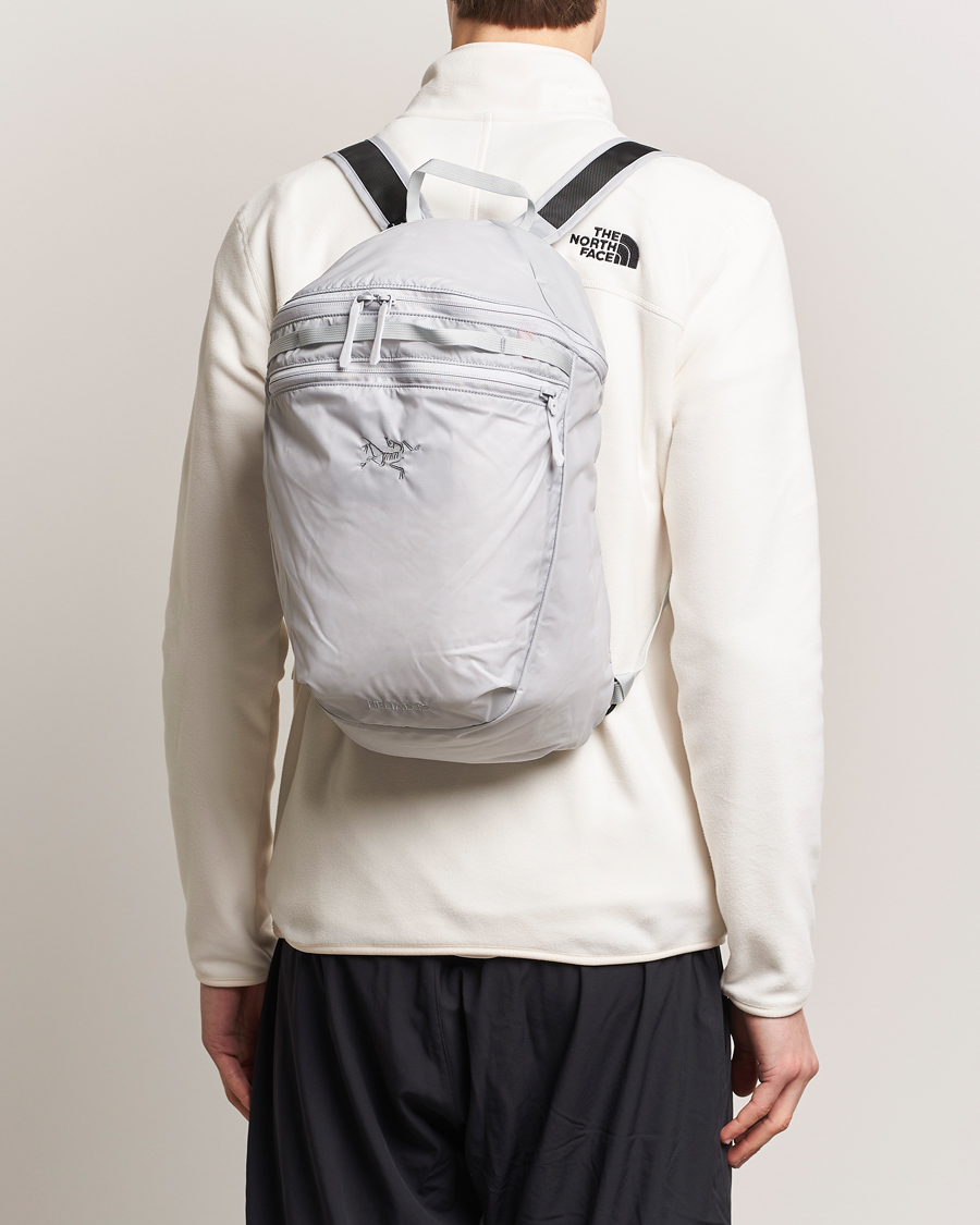 Mies | Arc'teryx Heliad 15L Backpack Solitude | Arc'teryx | Heliad 15L Backpack Solitude