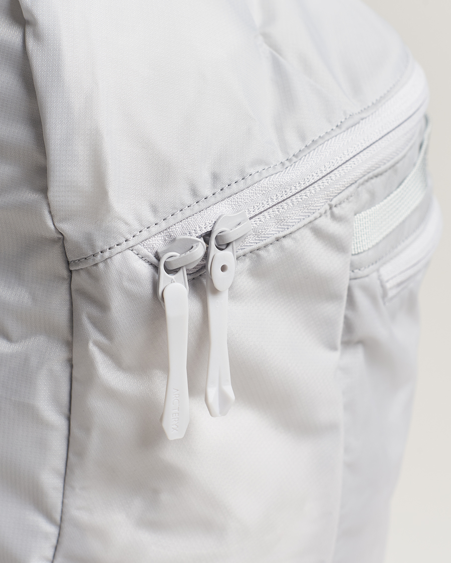 Mies | Arc'teryx Heliad 15L Backpack Solitude | Arc'teryx | Heliad 15L Backpack Solitude