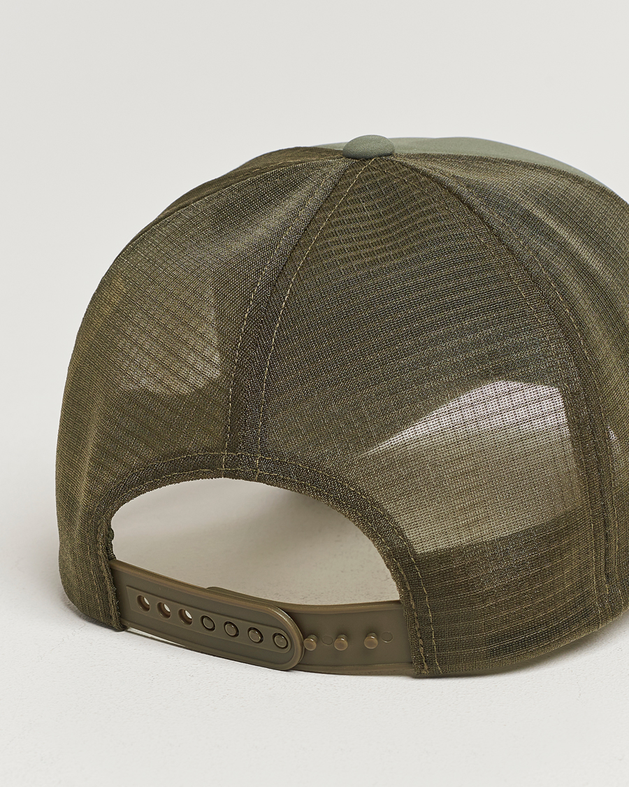 Mies | Arc'teryx Bird Trucker Cap Forage/Tatsu | Arc'teryx | Bird Trucker Cap Forage/Tatsu