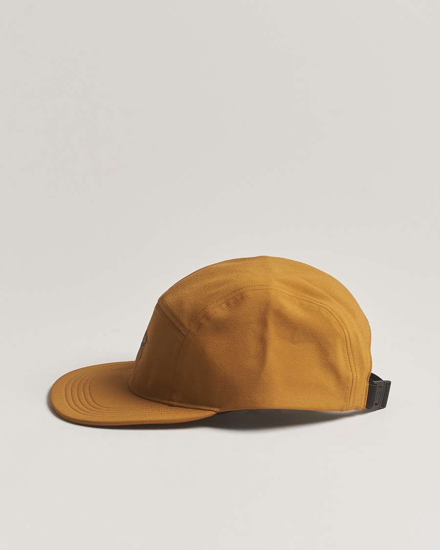 Mies | Arc'teryx Calidum 5 Panel Cap Yukon | Arc'teryx | Calidum 5 Panel Cap Yukon