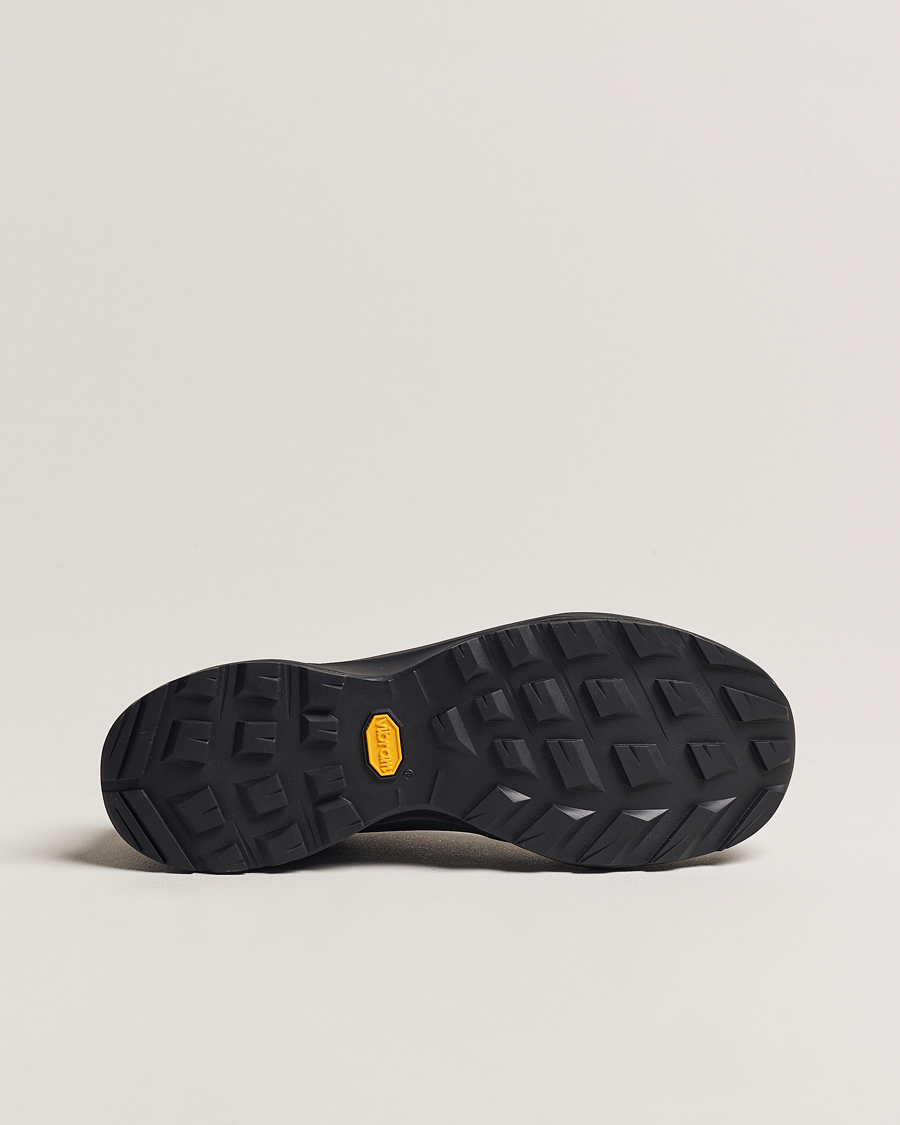 Mies | Arc'teryx Aerios FL 2 Gore-Tex Sneakers Black | Arc'teryx | Aerios FL 2 Gore-Tex Sneakers Black