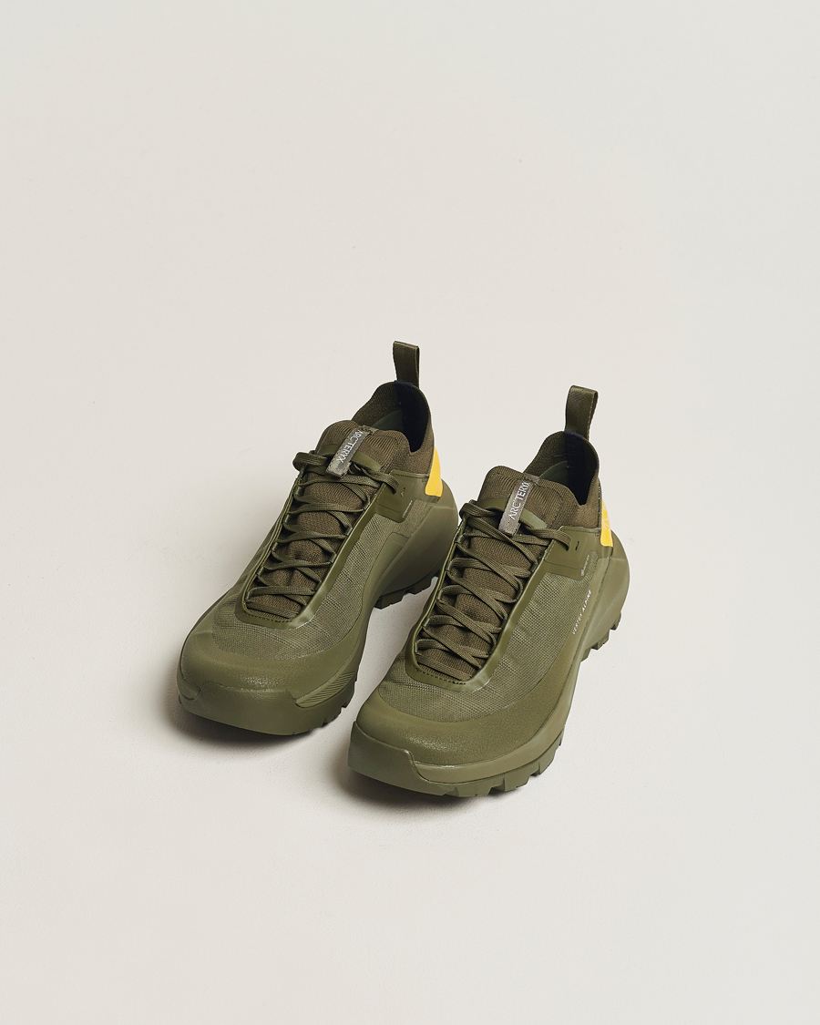 Mies | Arc'teryx Vertex Alpine Gore-Tex Sneakers Tatsu/Edziza | Arc'teryx | Vertex Alpine Gore-Tex Sneakers Tatsu/Edziza