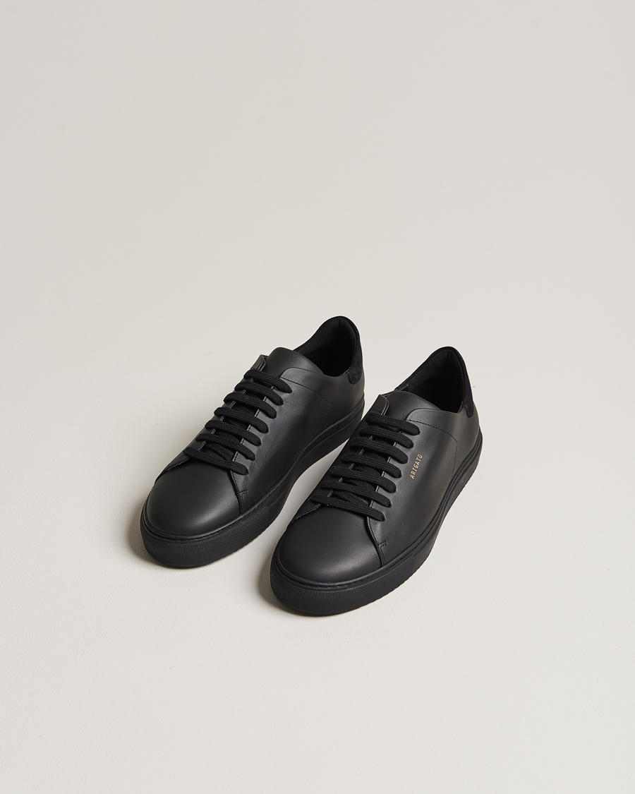 Mies | Contemporary Creators | Axel Arigato | Clean 90 Sneaker Black/Black