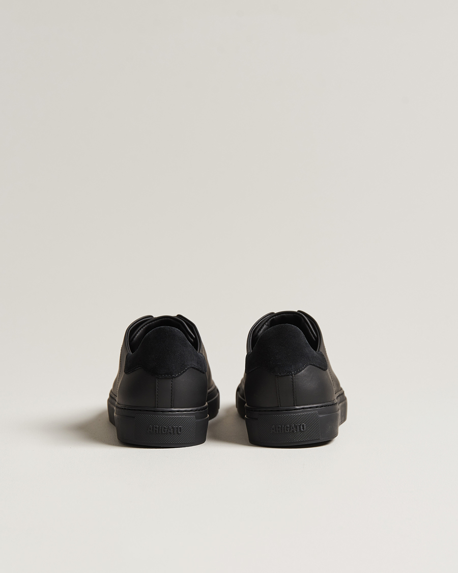 Mies | Tennarit | Axel Arigato | Clean 90 Sneaker Black/Black