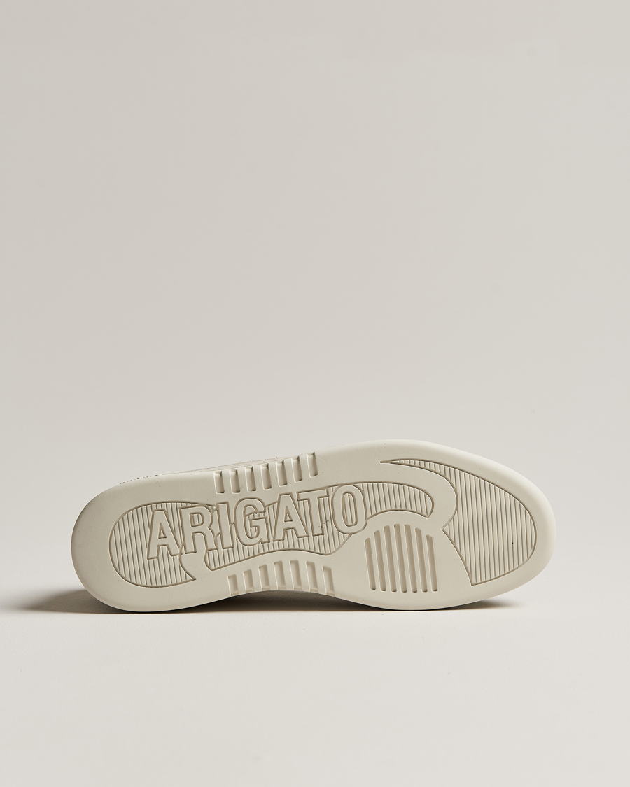 Mies | Tennarit | Axel Arigato | Dice Lo Sneaker White/Kale Green