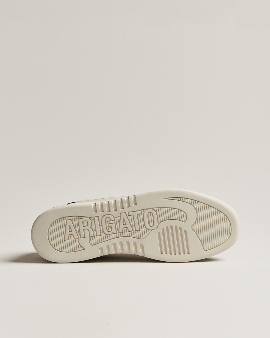 Mies | Tennarit | Axel Arigato | Dice Lo Sneaker Beige/Black
