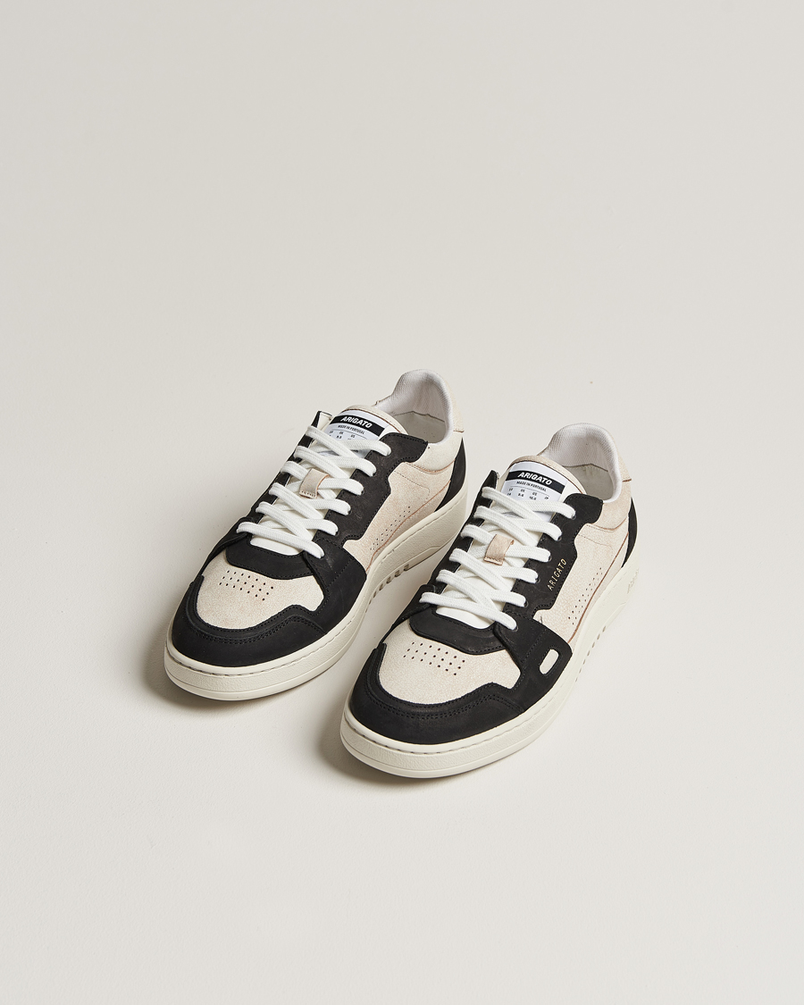 Mies |  | Axel Arigato | Dice Lo Sneaker White/Black