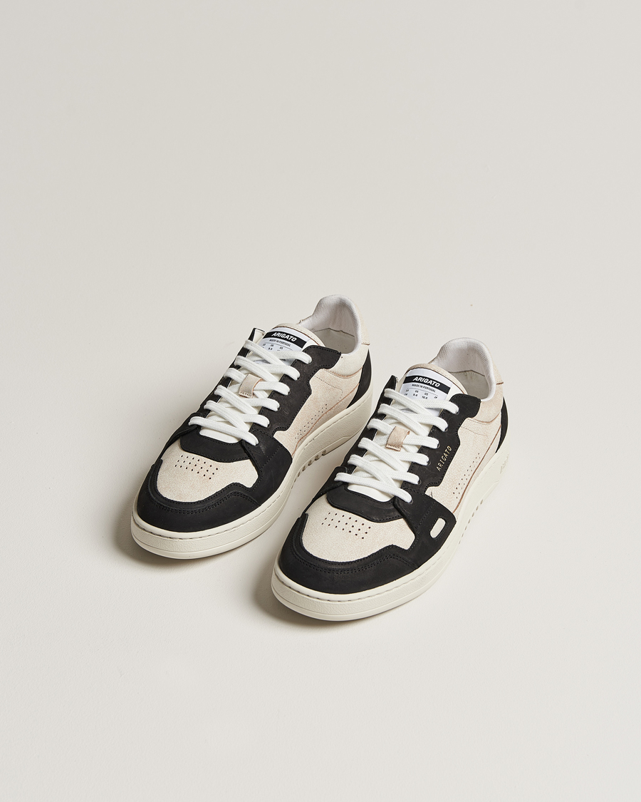 Mies | Tennarit | Axel Arigato | Dice Lo Sneaker Beige/Black