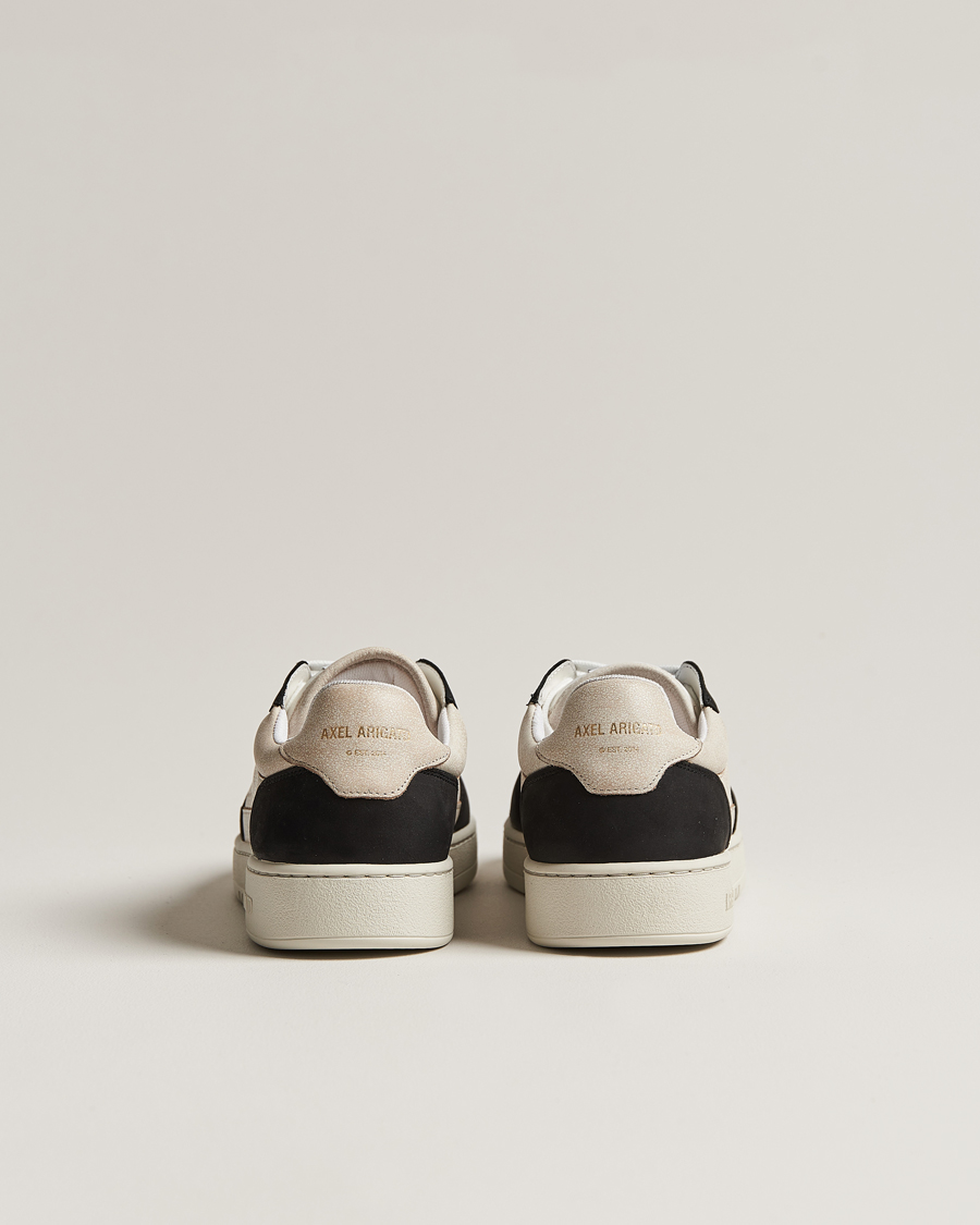 Mies | Tennarit | Axel Arigato | Dice Lo Sneaker Beige/Black