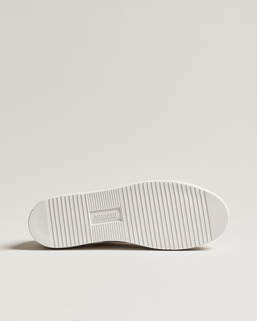 Mies | Tennarit | Axel Arigato | Clean 90 Sneaker Beige Suede