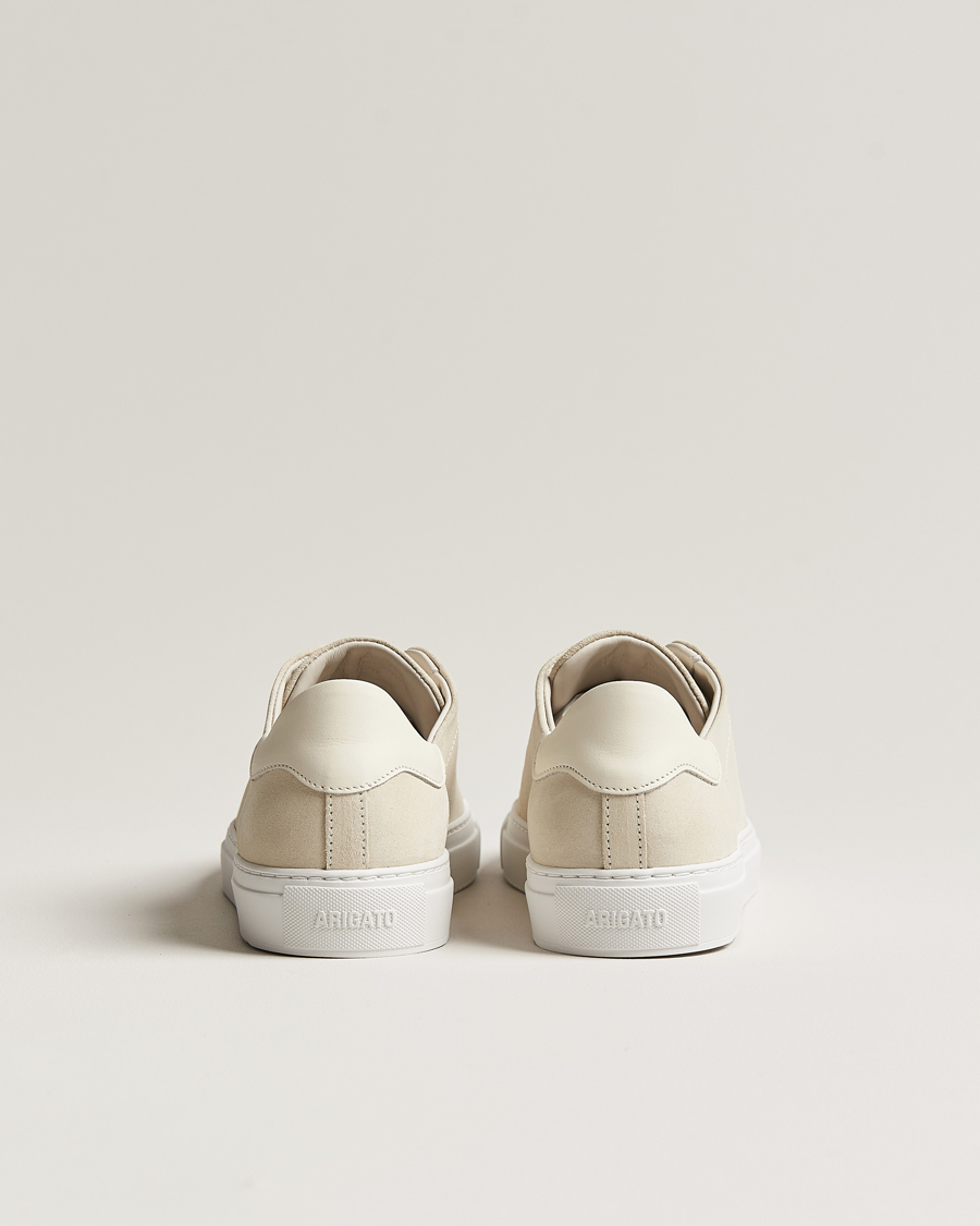 Mies | Tennarit | Axel Arigato | Clean 90 Sneaker Beige Suede