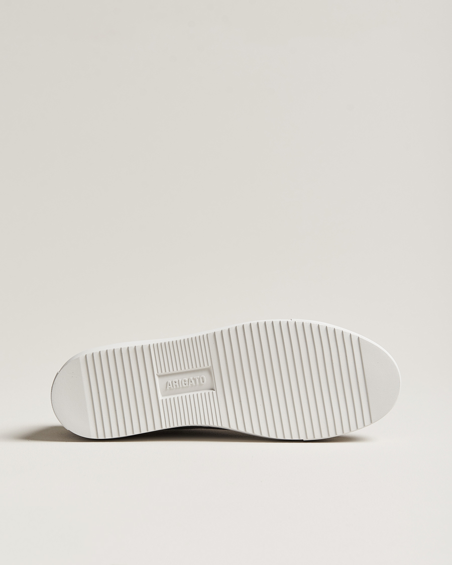 Mies | Tennarit | Axel Arigato | Clean 90 Suede Sneaker Dark Grey