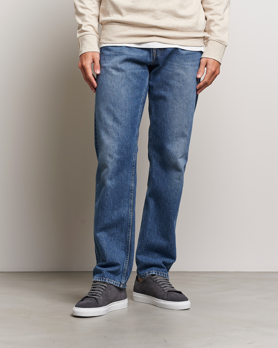 Mies | Tennarit | Axel Arigato | Clean 90 Suede Sneaker Dark Grey