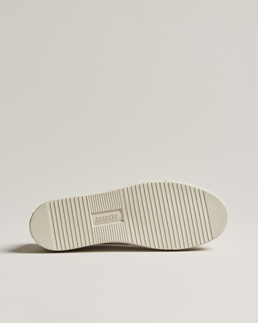 Mies | Tennarit | Axel Arigato | Clean 90 Bee Bird Sneaker White/Beige