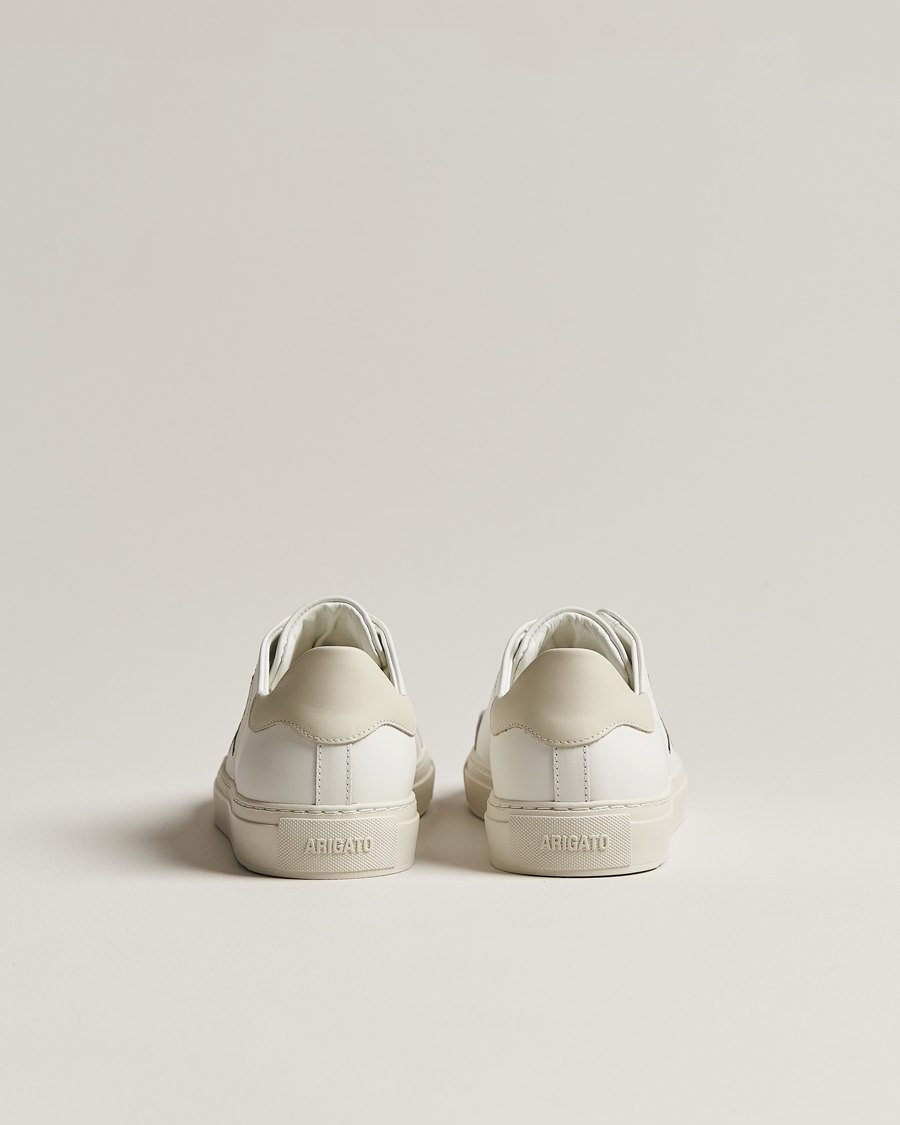 Mies | Tennarit | Axel Arigato | Clean 90 Bee Bird Sneaker White/Beige