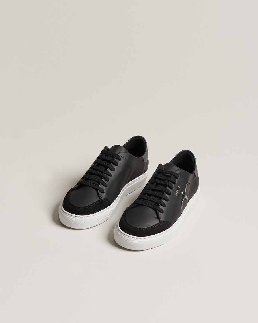Mies | Tennarit | Axel Arigato | Clean 90 Bee Bird Sneaker Black
