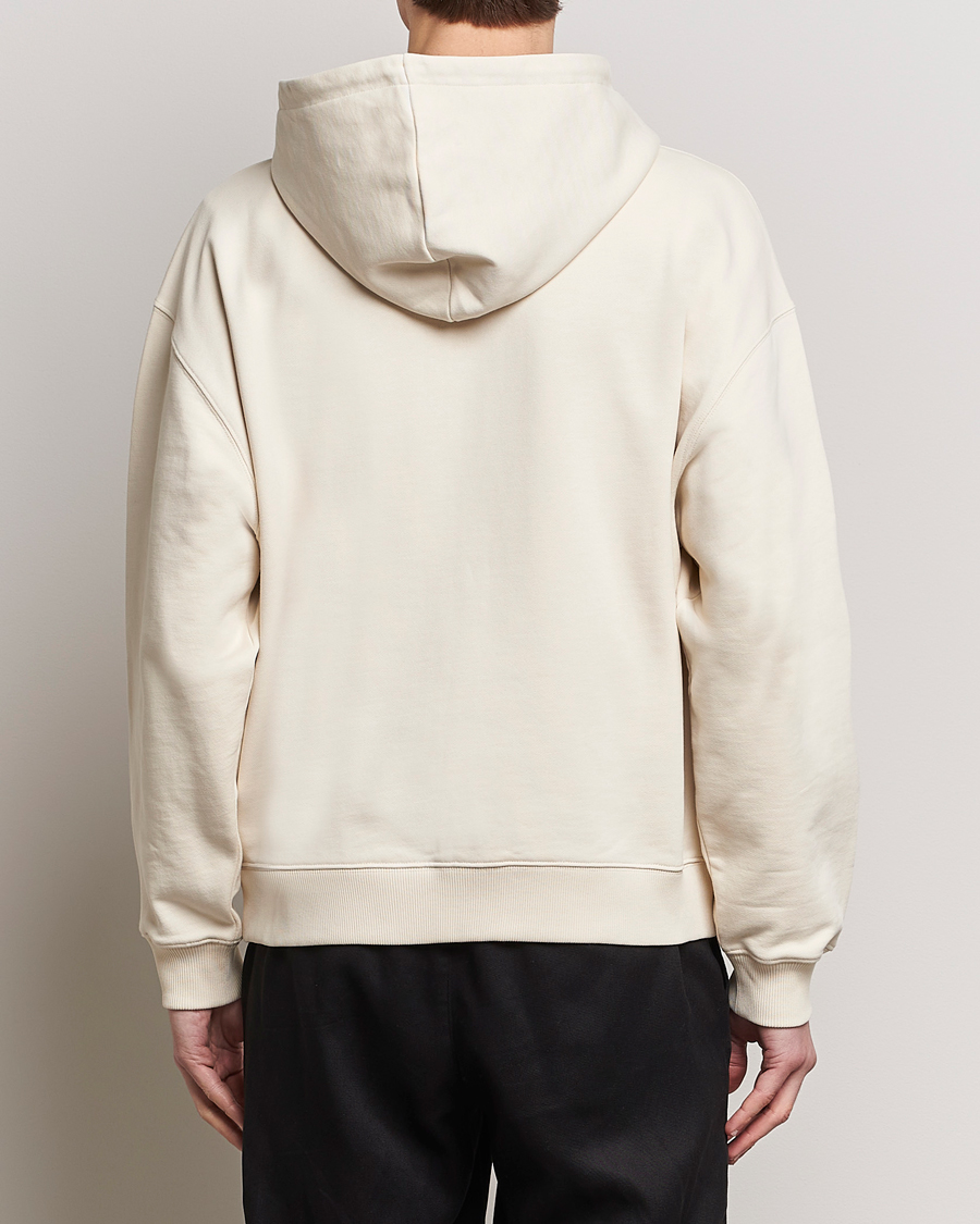 Mies | Puserot | Axel Arigato | Field Full Zip Hoodie Pale Beige
