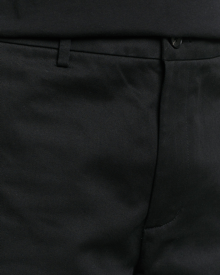 Mies | Shortsit | Axel Arigato | Axis Chino Shorts Black