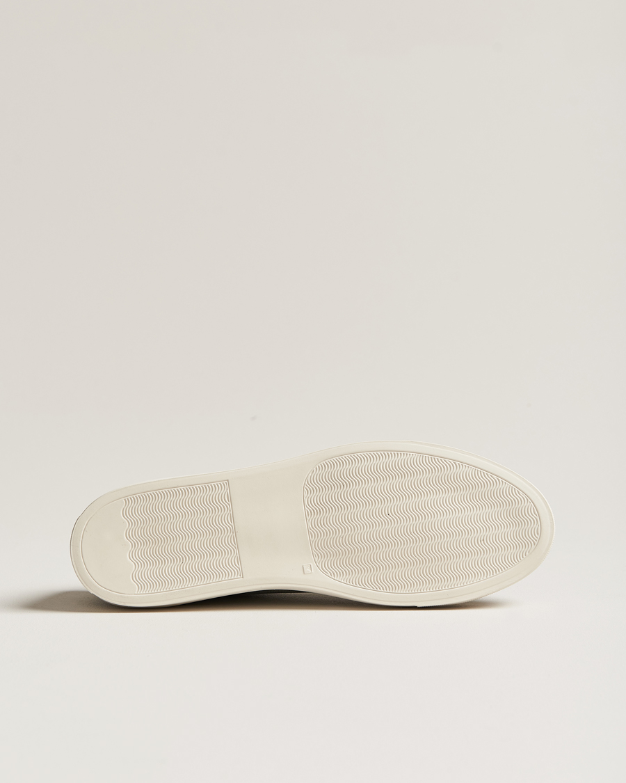 Mies | Common Projects Original Achilles Pebbled Nubuck Sneaker Sage | Common Projects | Original Achilles Pebbled Nubuck Sneaker Sage