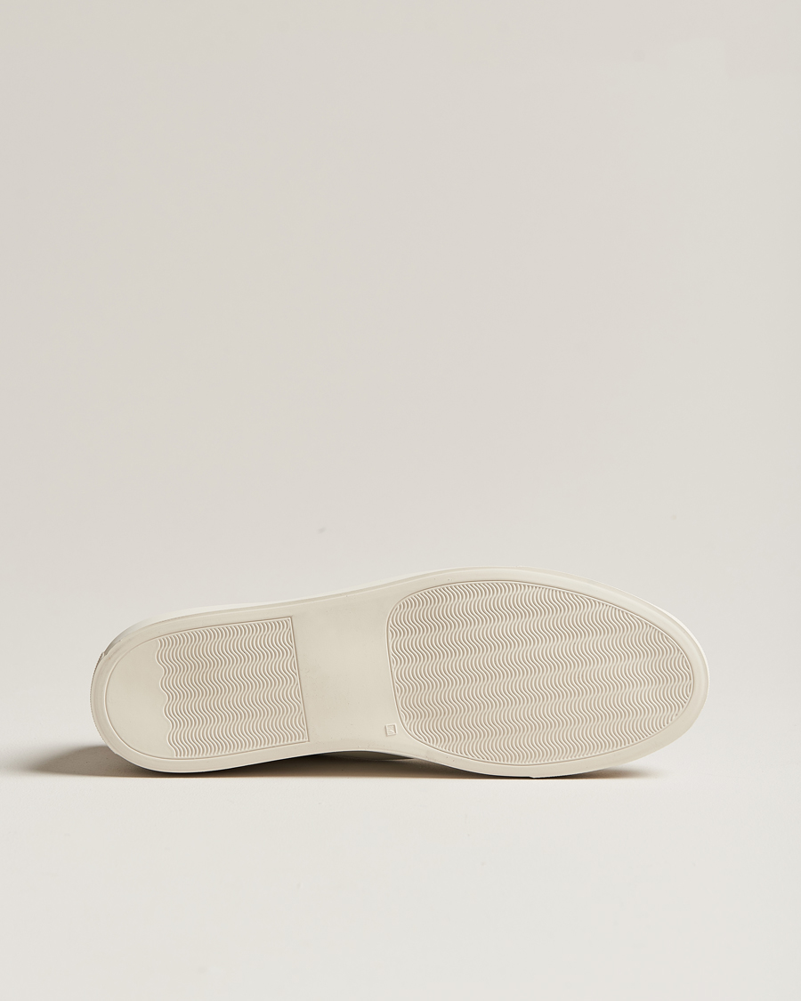 Mies | Common Projects Tennis 70's Leather Sneaker White | Common Projects | Tennis 70's Leather Sneaker White