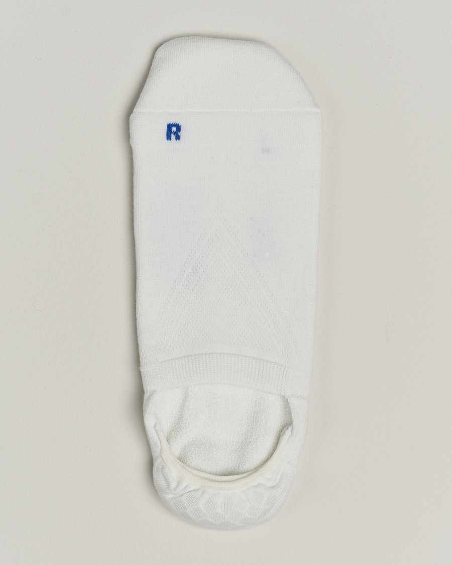 Mies | Alusvaatteet | Falke | Cool Kick Invisible Socks White