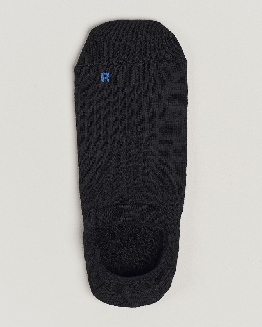 Mies | Alusvaatteet | Falke | Cool Kick Invisible Socks Black