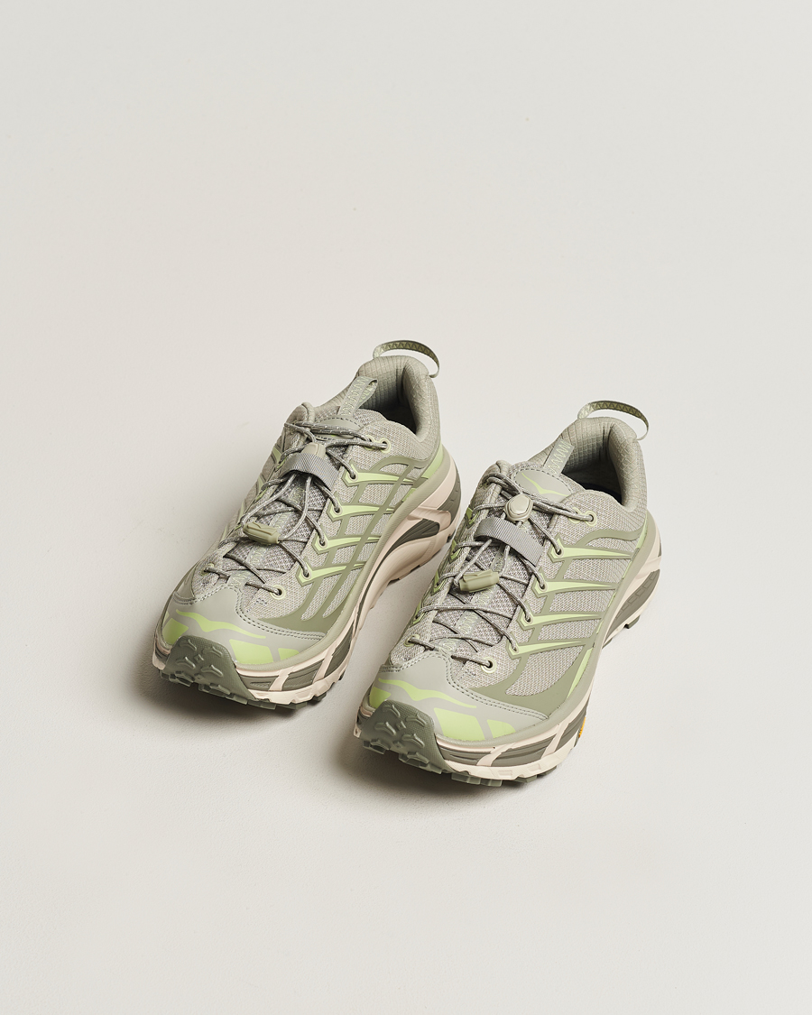 Mies | Hoka Mafate Three2 Barley/Seed Green | Hoka | Mafate Three2 Barley/Seed Green