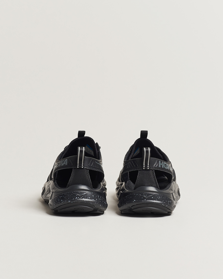 Mies | Hoka Hopara Black/Castlerock | Hoka | Hopara Black/Castlerock