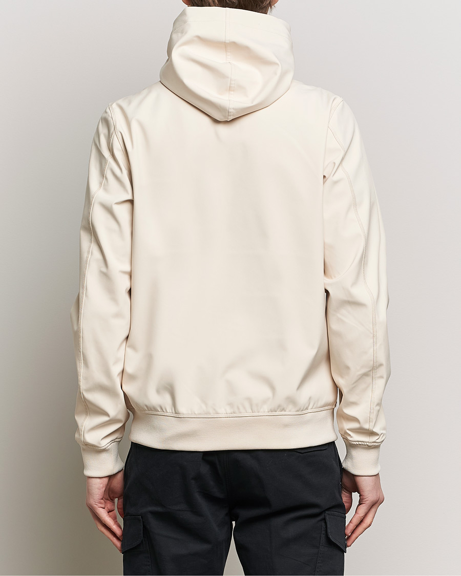 Mies | Takit | Peak Performance | Softshell Hooded Jacket Sand Fog