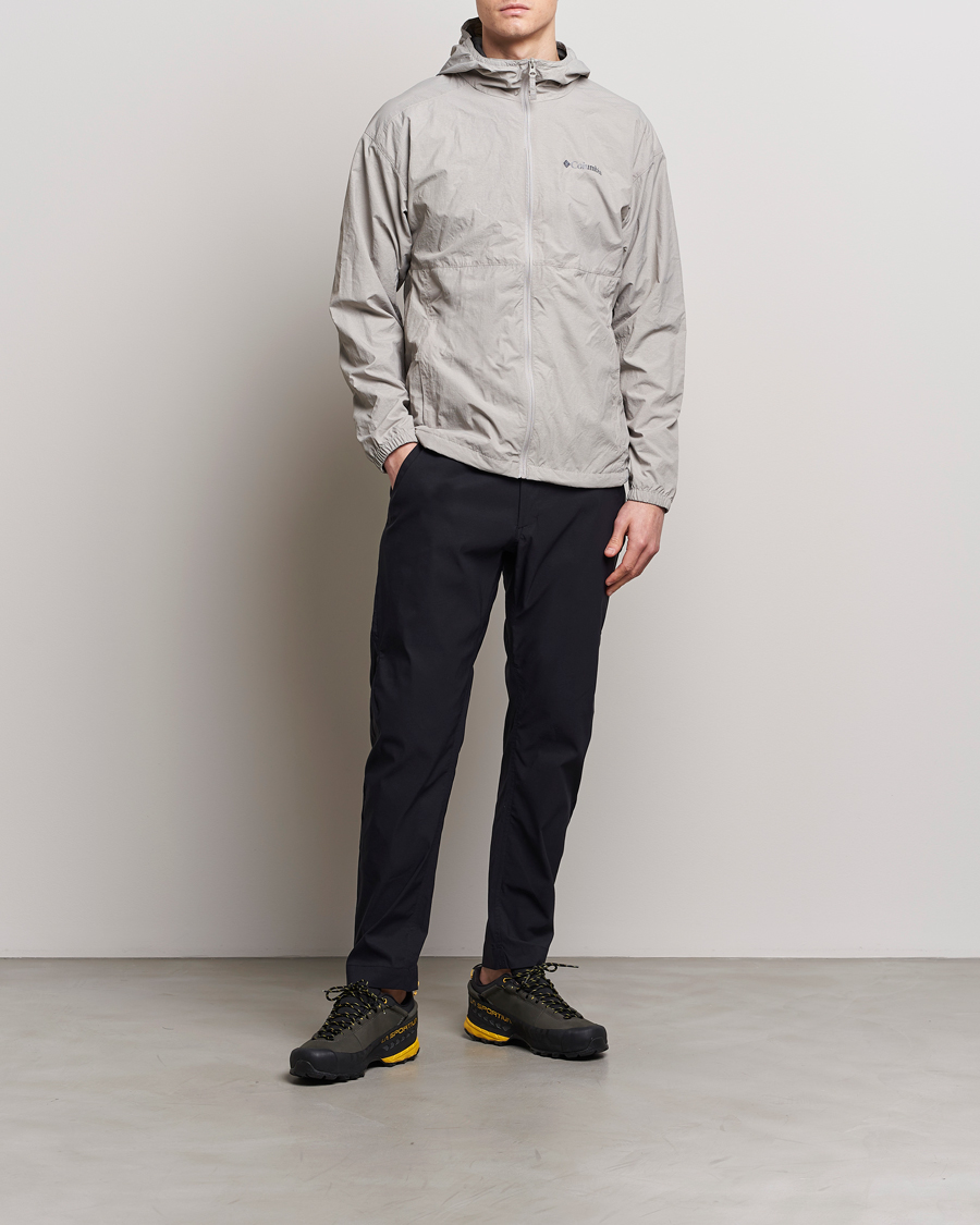 Mies | Housut | Peak Performance | Commuter Pants Black